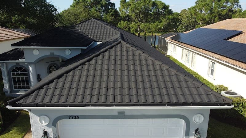 Marzo Roofing, Inc. - Residential Roofing in Port St. Lucie