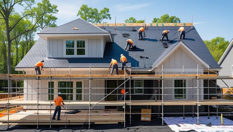 Marzo Roofing Miami - Residential Roofing in Hollywood