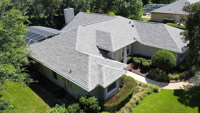 Maverick Roofing - Residential Roofing in Orlando