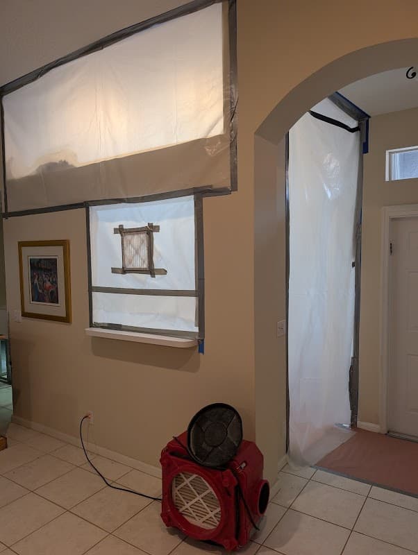 Maxim Mitigation - Roof Repair in West Palm Beach