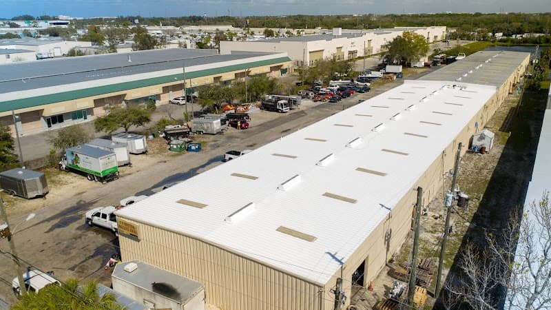 McCullers Roofing - Metal Roofing in Largo