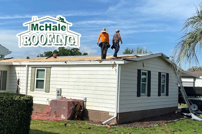 McHale Roofing - Flat Roofing in Fruitland Park