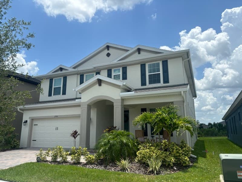 MD Seamless Gutters - Gutter Installation in Spring Hill