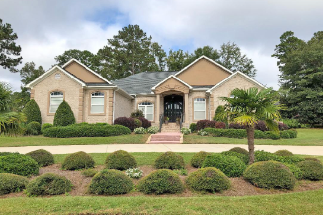 Meeks Construction, Inc. - Tile Roofing in Tallahassee