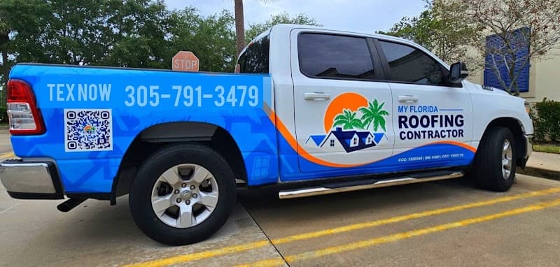 MET Roofing - Metal Roofing in Miami