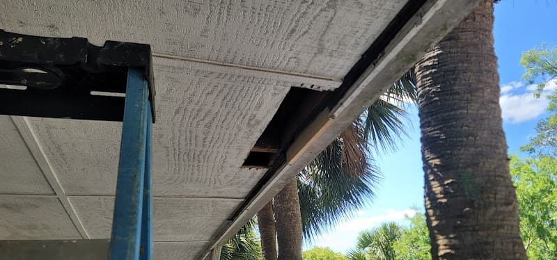 M&G SERVICE PROVIDERS, LLC. - Gutter Installation in Gainesville