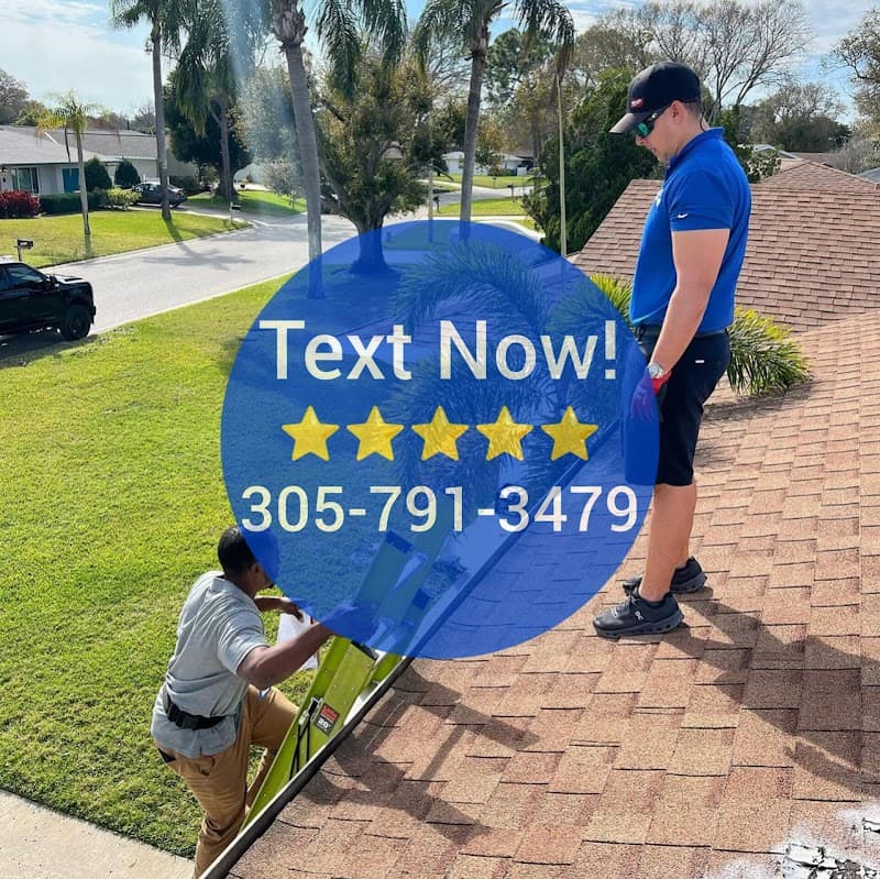 Miami Roofing Repair Experts - Roof Repair in North Miami