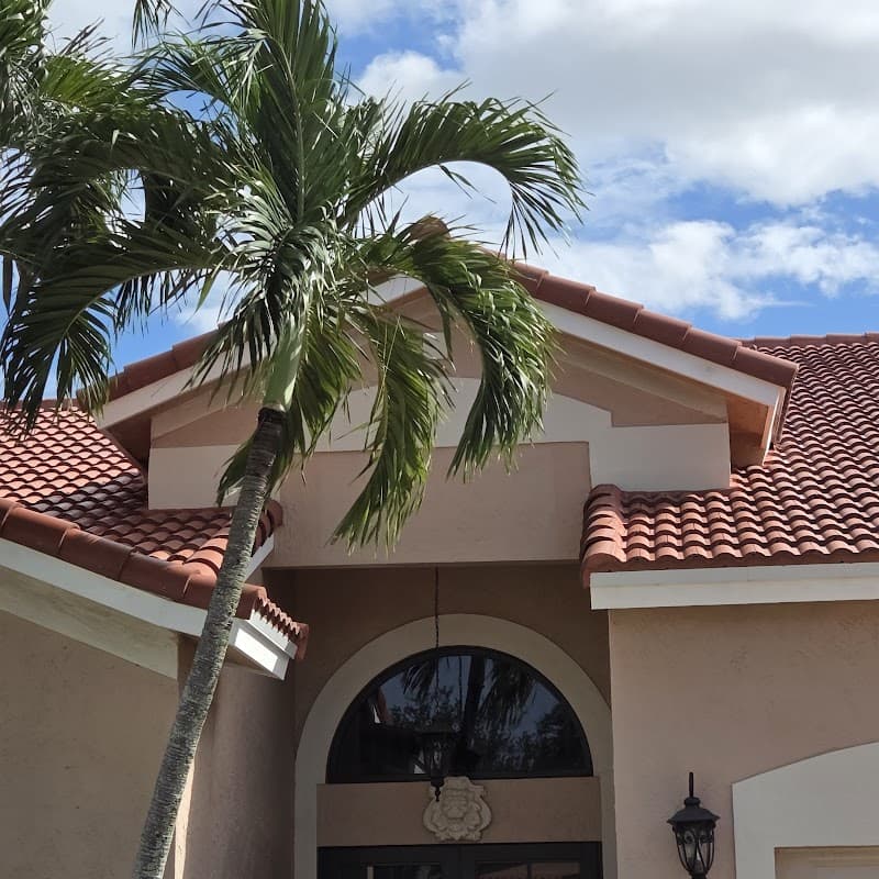 Miami Roofing Systems - Commercial Roofing in Miami