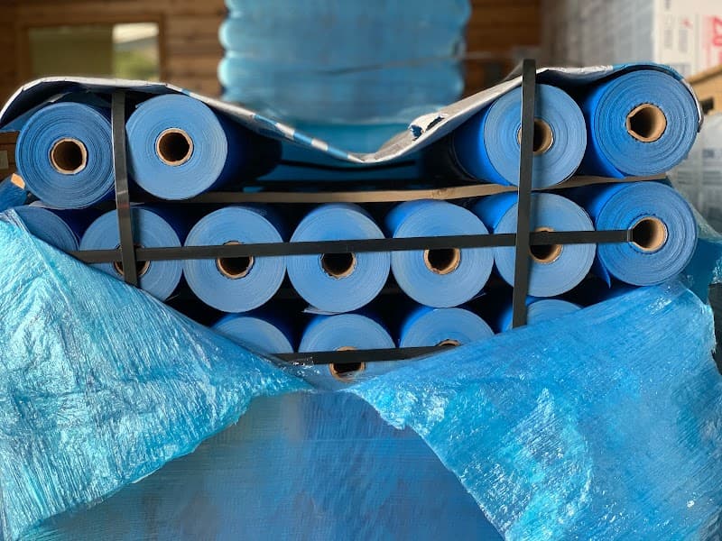 Mid-Atlantic Roofing Supply Tampa - Metal Roofing in Tampa