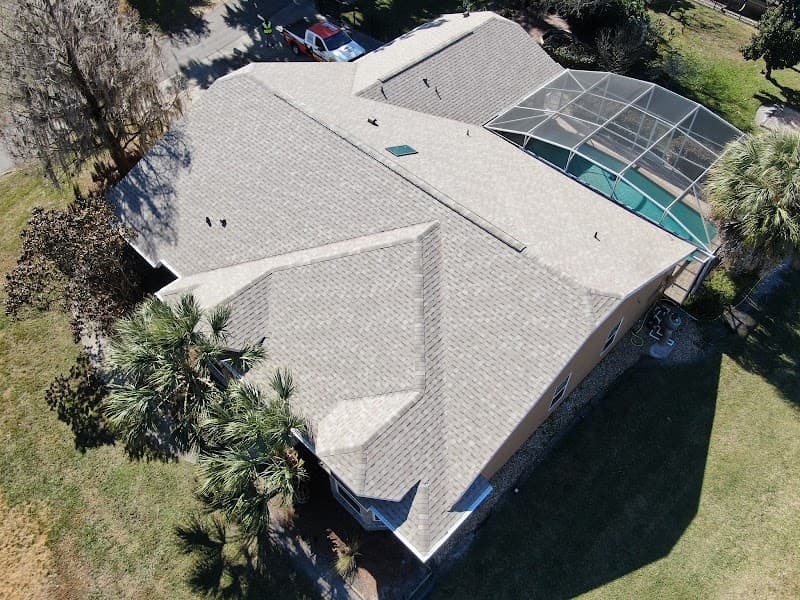 Mighty Dog Roofing of Central Florida - Residential Roofing in Winter Haven