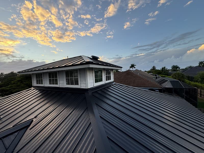 Mighty Fine Roofing - Residential Roofing in Naples
