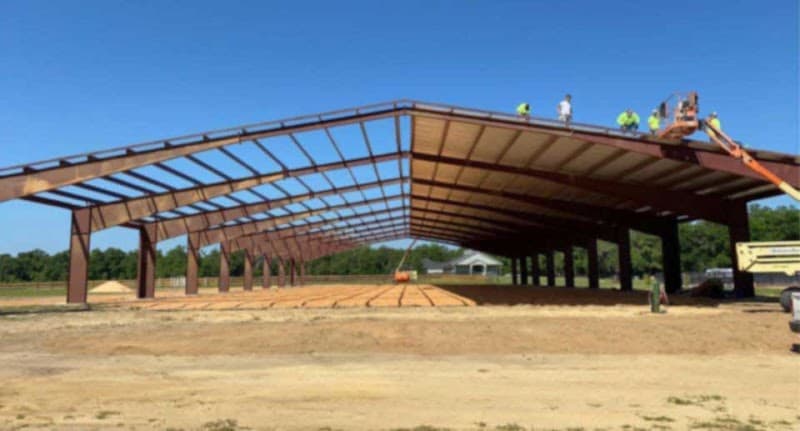 Mission Metals Manufacturing - Metal Roofing in Old Town