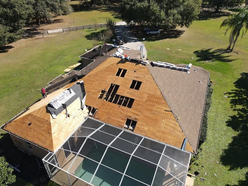 Mitchell and Sons Roofing Pinellas - Residential Roofing in St. Petersburg