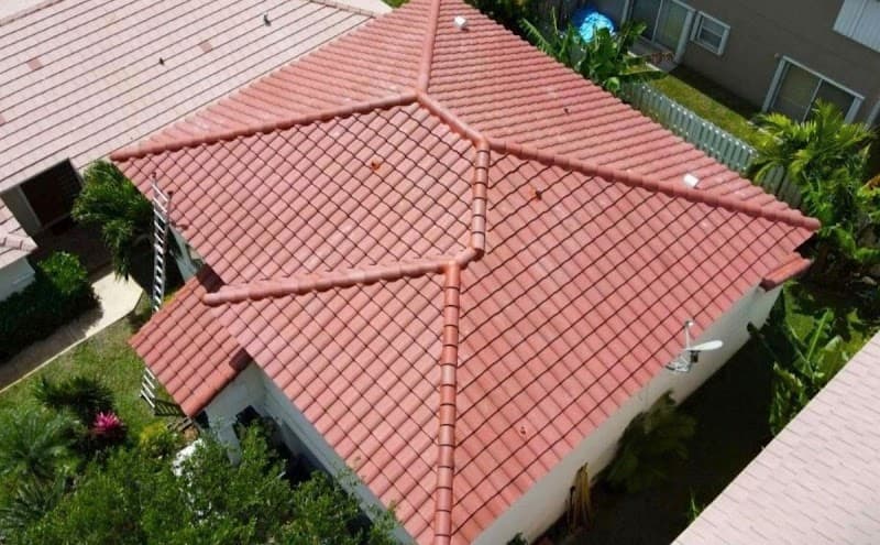 MIW Roofing - Residential Roofing in Oakland Park