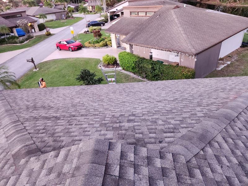 MK Roofing Inc - Residential Roofing in Hollywood