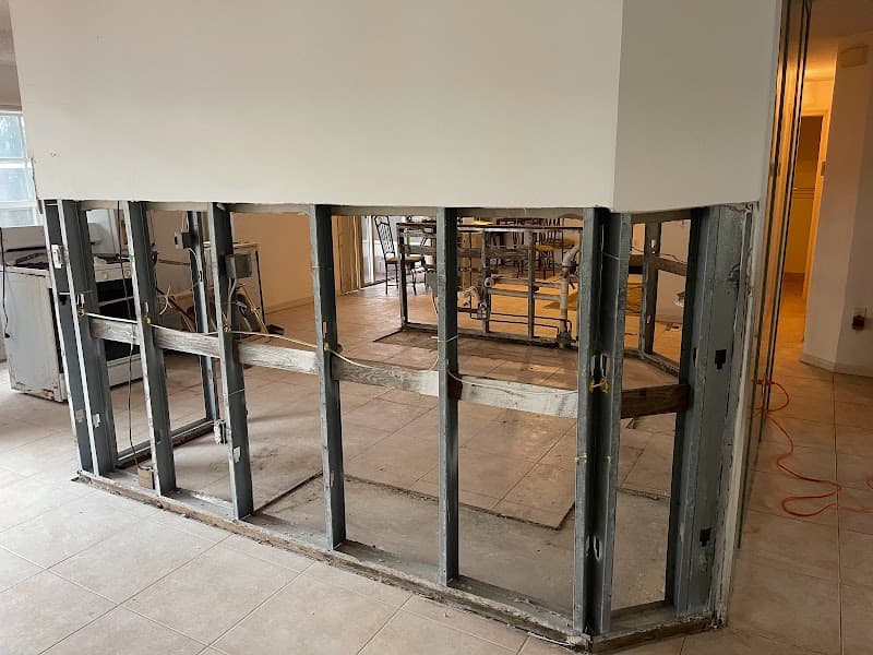 Moldx Pros - Roof Repair in Hollywood