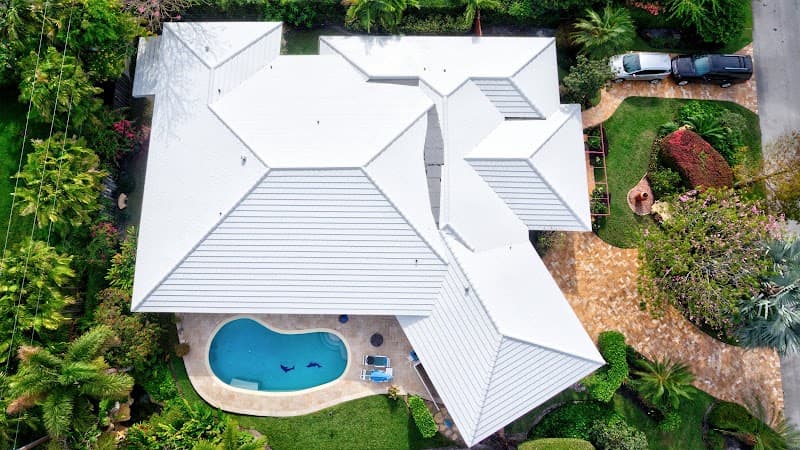 Monarch Roofing Inc - Tile Roofing in Pompano Beach