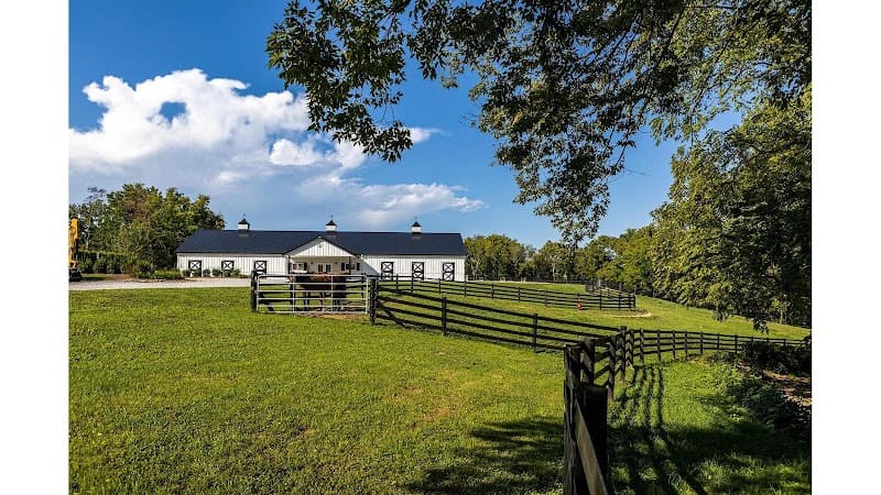 Morton Buildings, Inc. - Metal Roofing in Tallahassee