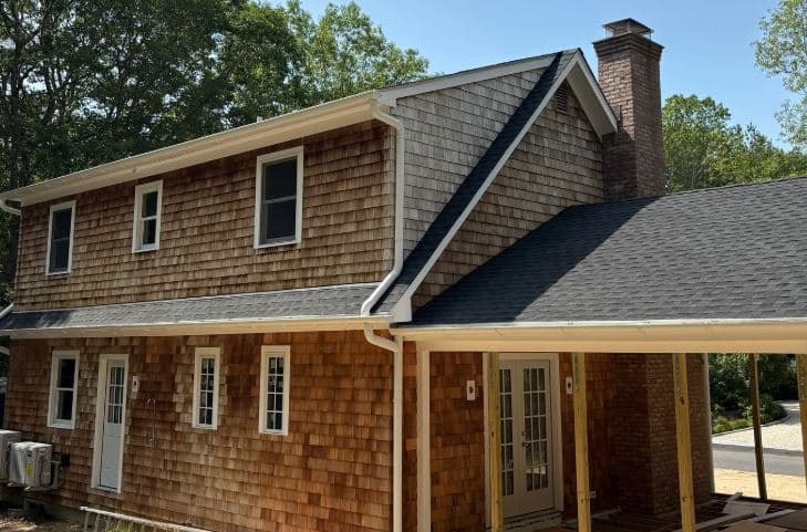 Mr Gutter Installation Jacksonville - Gutter Installation in Jacksonville