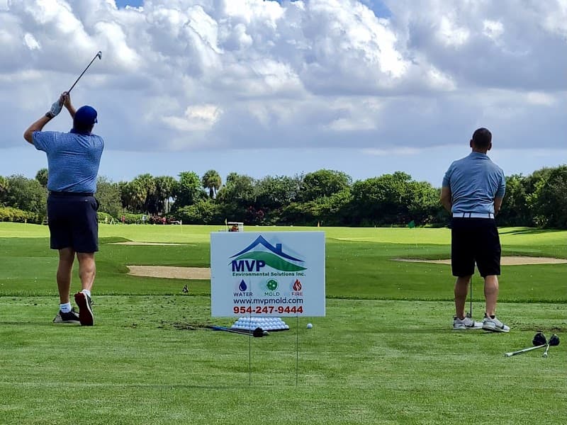 MVP Environmental - Roof Repair in Pompano Beach