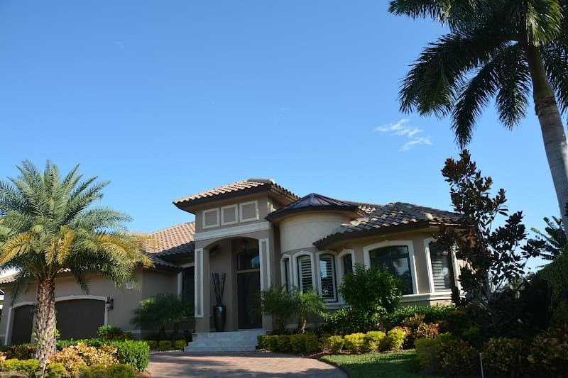My Metal Roof of SWFL, Inc - Metal Roofing in Naples