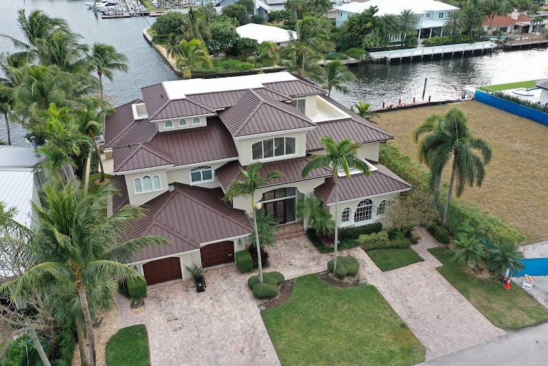 Nast Roofing Co - Residential Roofing in Fort Lauderdale