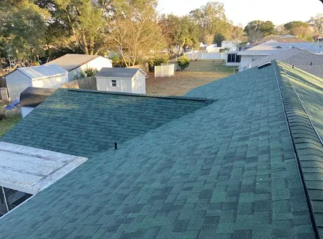 NB Roofs - Flat Roofing in Leesburg