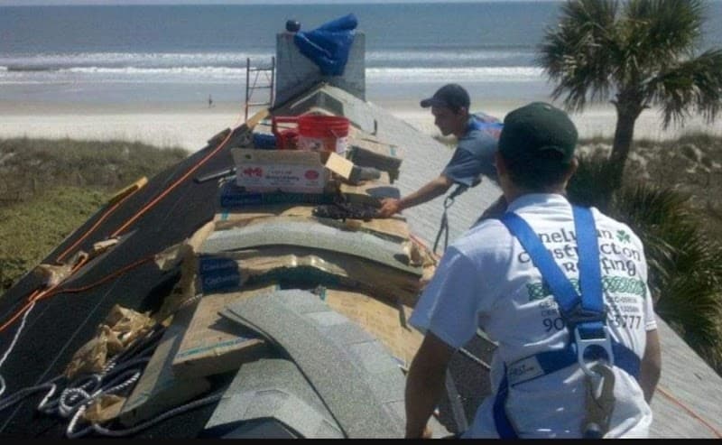 Neligan Construction & Roofing, LLC - Roof Repair in Jacksonville Beach