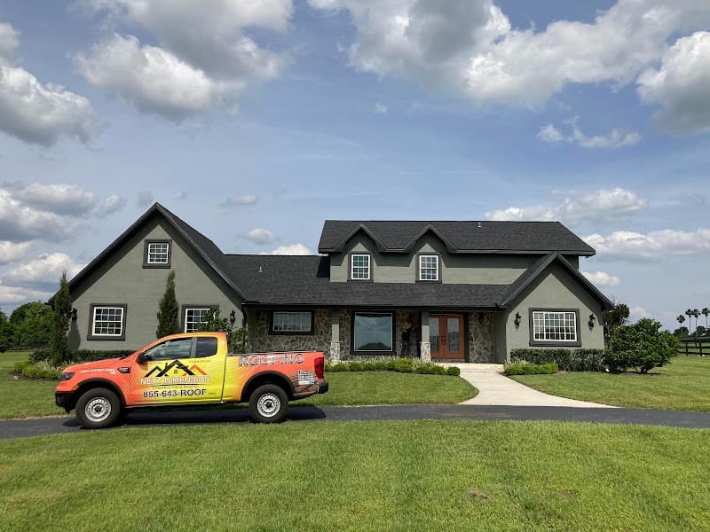Next Dimension Construction & Roofing - Residential Roofing in Winter Park