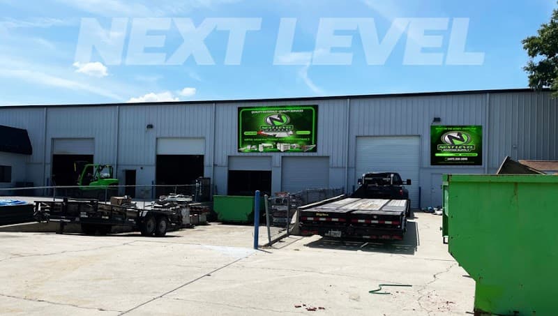 Next Level Metal Sales - Metal Roofing in Sanford