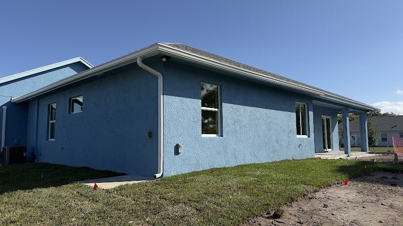 NVP GUTTERS AND MORE - Gutter Installation in Port St. Lucie