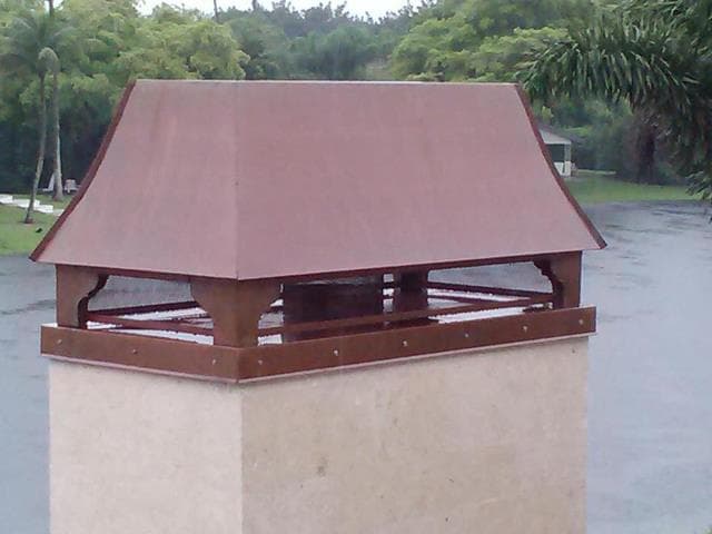 Ocean Architectural Sheet Metal Supply - Metal Roofing in Boynton Beach