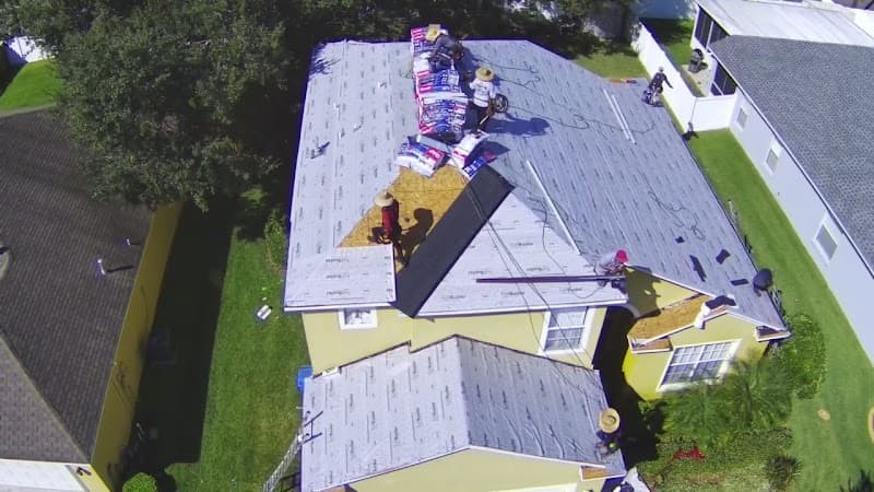 OD Jones Roofing - Commercial Roofing in Tampa