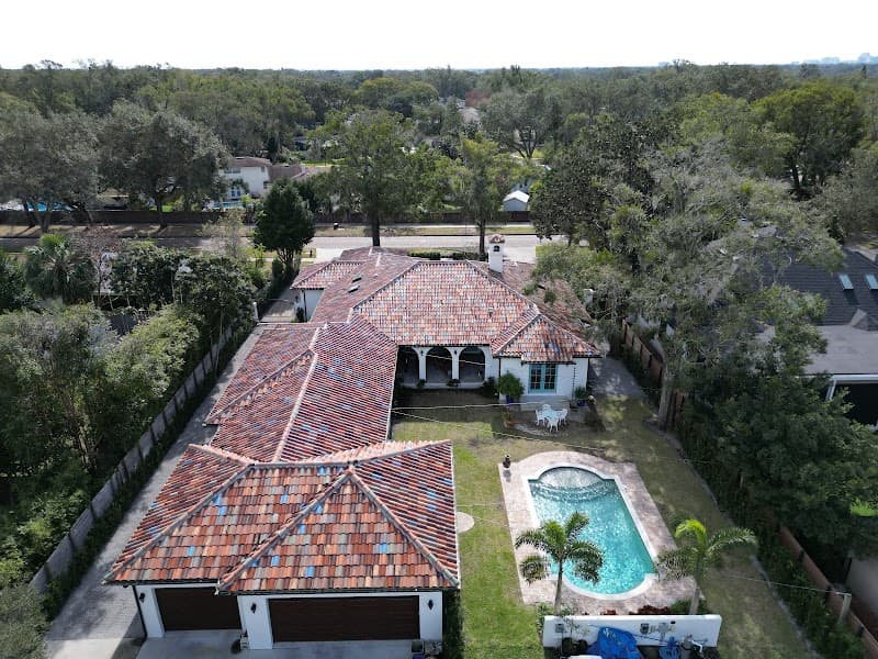 One Call Construction - Roof Repair in Orlando