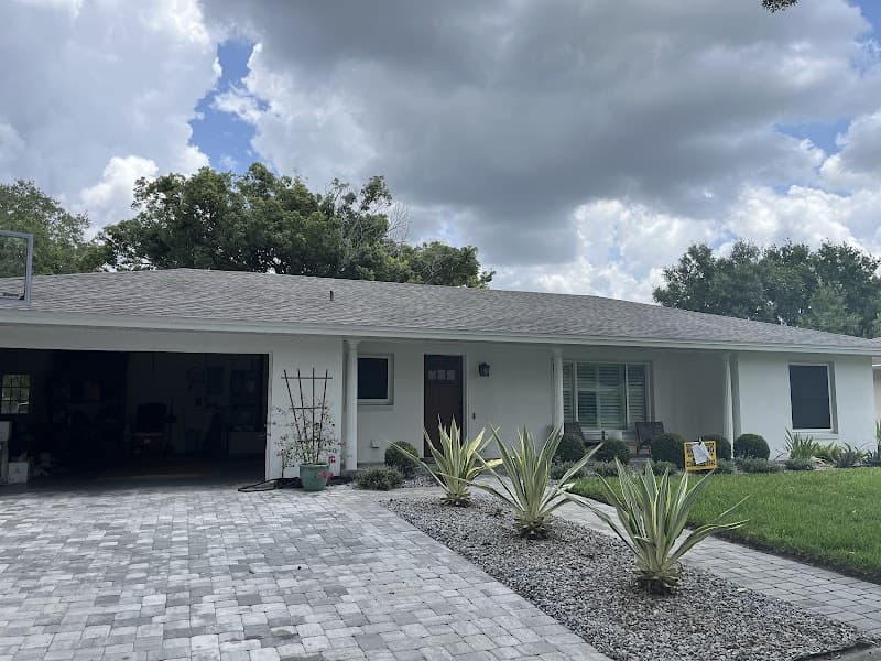Orange County Roofing INC - Tile Roofing in Orlando