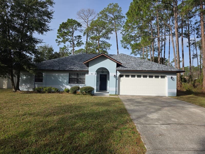 Ortiz Roofing Contractor - Roof Repair in Bunnell