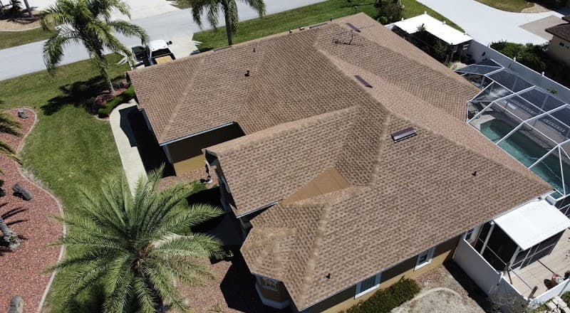 Pannon Roofing - Residential Roofing in West Palm Beach