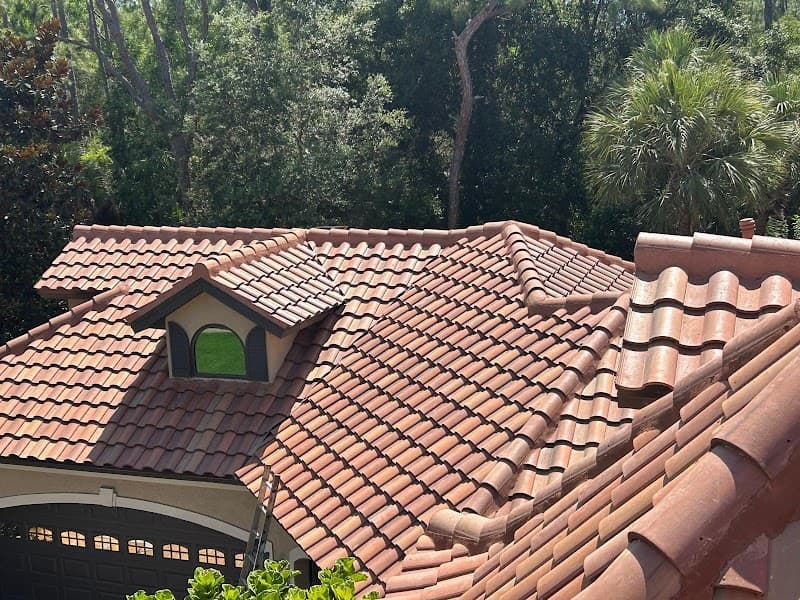 Paradise Roofing & Construction, LLC - Commercial Roofing in Naples