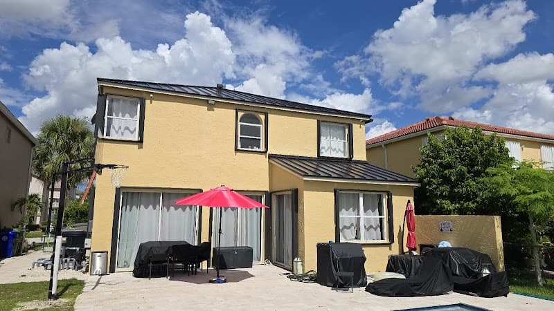 Paul Bange Roofing, Inc. - Residential Roofing in Davie