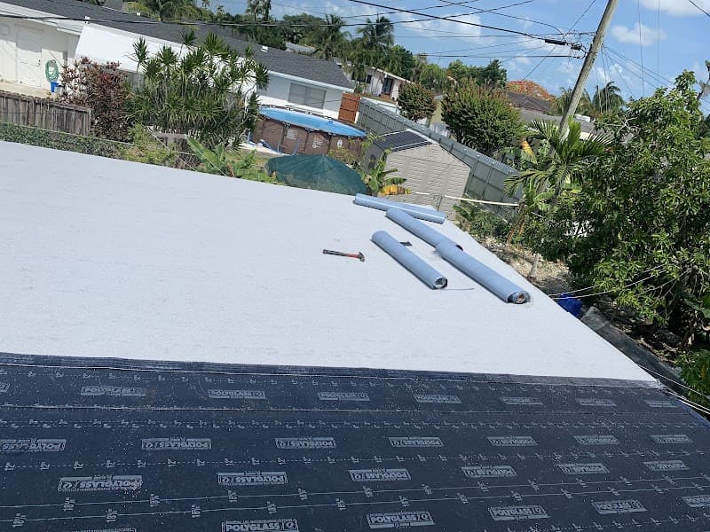 Paul Bange Roofing Palm Beach - Residential Roofing in Davie