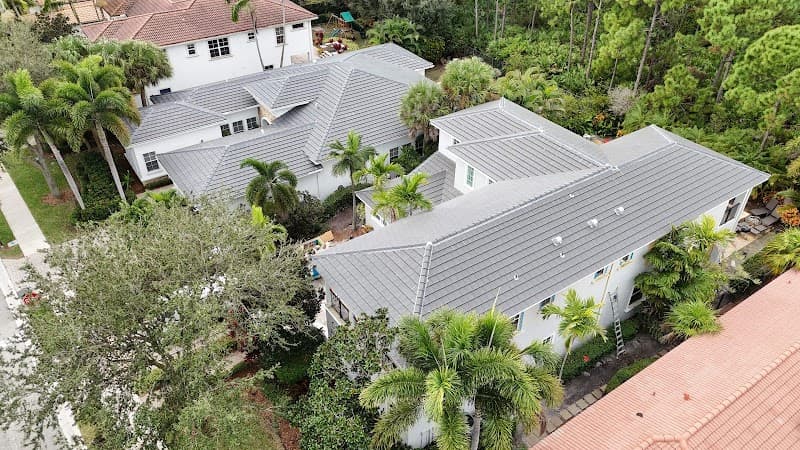 Perkins Roofing - Miami - Residential Roofing in Miami