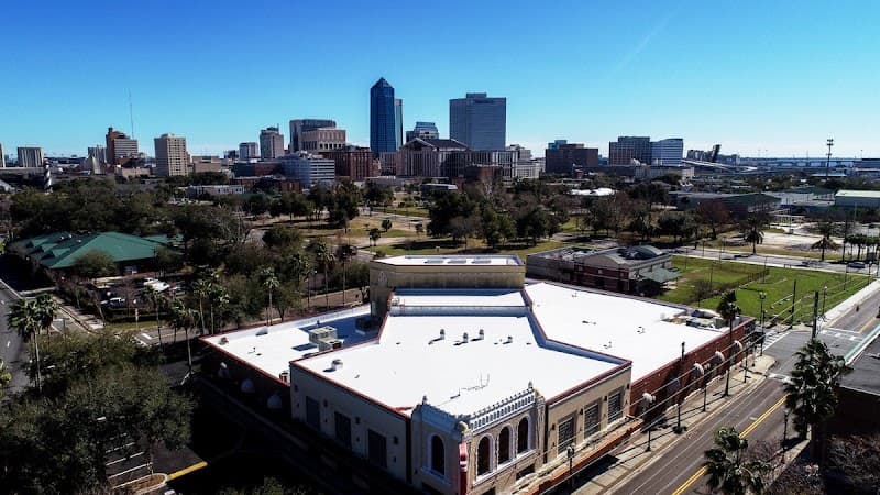 Perry Roofing Contractors - Roof Repair in Jacksonville