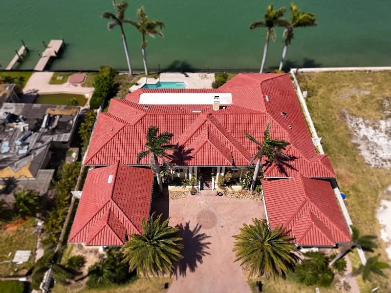 PITCH Roofing - Residential Roofing in Seminole