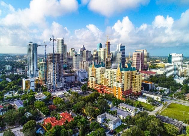 Planet Roofing - Residential Roofing in Fort Lauderdale