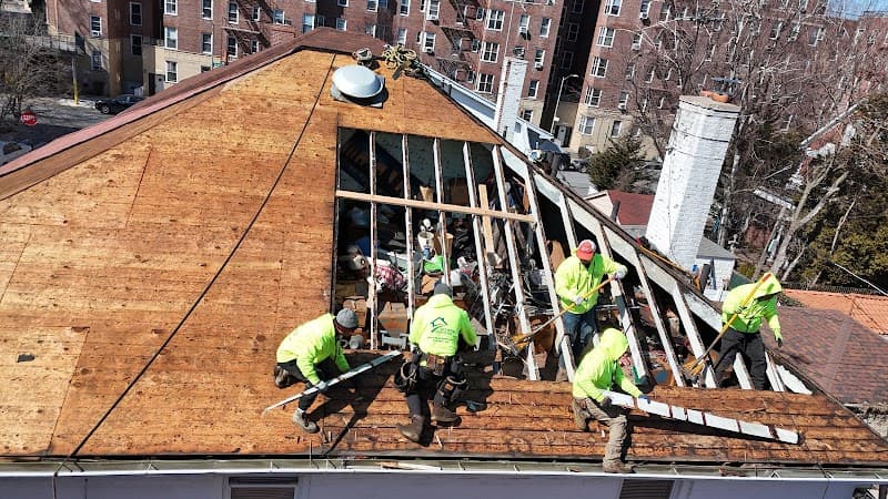 Power Roofing Pompano Beach - Roof Repair in Pompano Beach