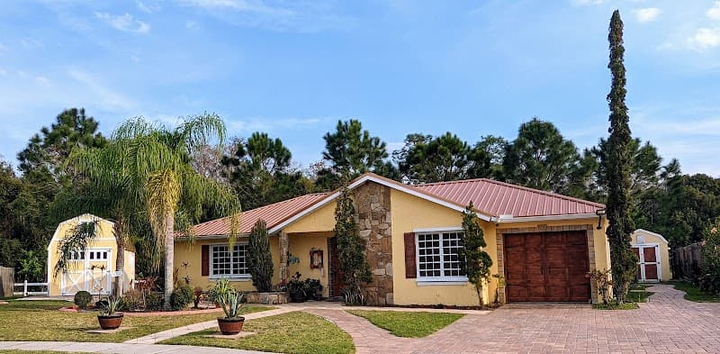 Prestige Metal Roofing - Metal Roofing in Orlando