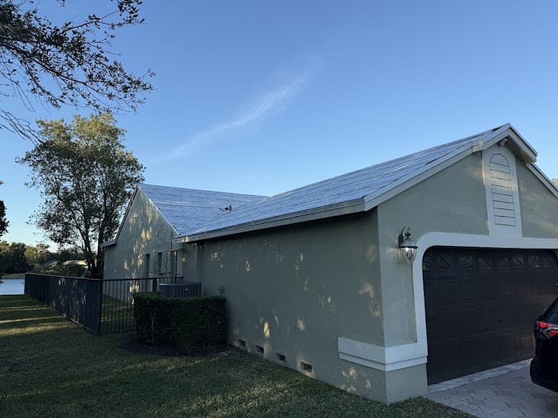 PrestigeNest Roofers - Roof Repair in Ellenton