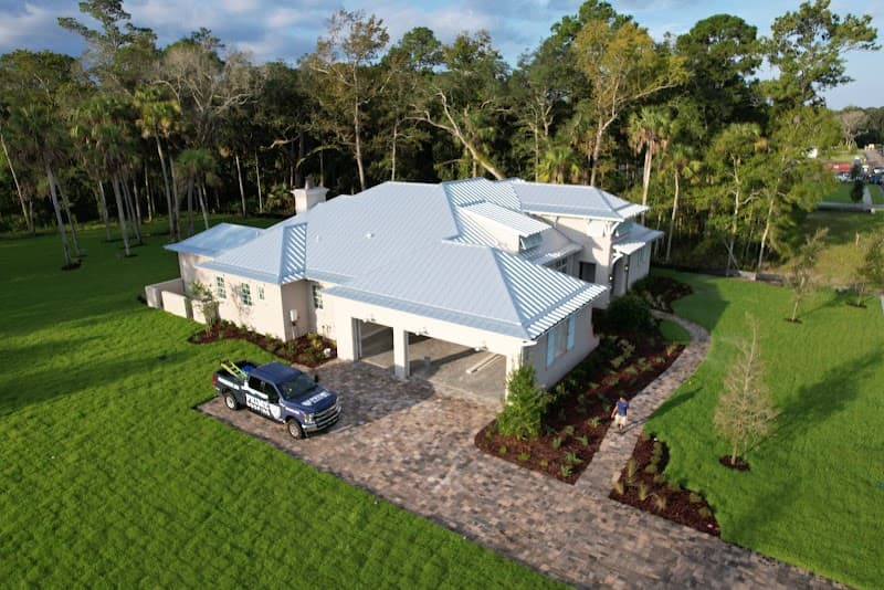 Prime Roofing - Residential Roofing in Jacksonville