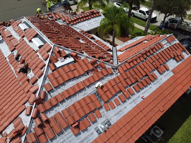 Priority Roofing - Roof Replacement in Orlando