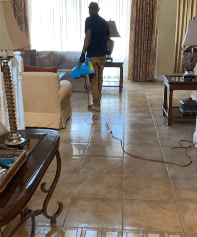 Pro Master Cleaning Restoration - Sarasota - Roof Repair in Bradenton